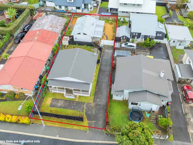 146 Point Chevalier Road, Point Chevalier