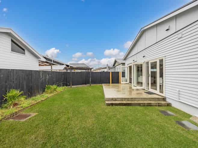 146 Point Chevalier Road, Point Chevalier