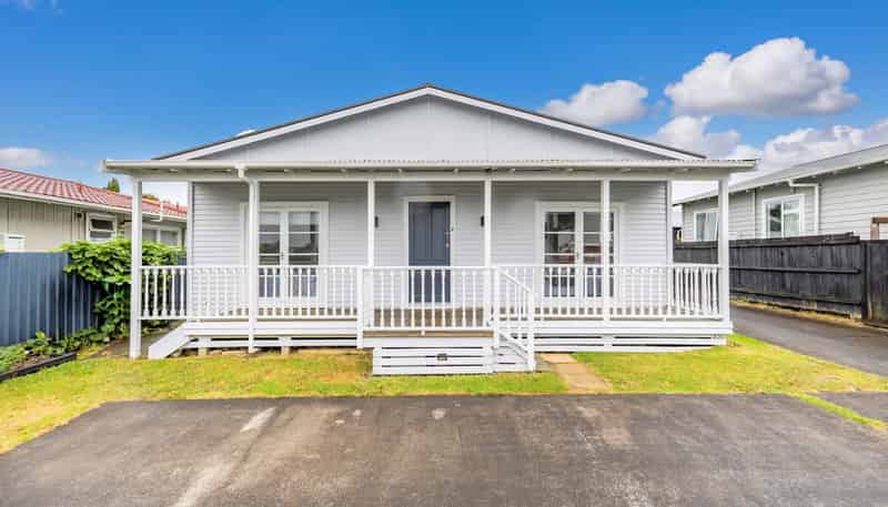 146 Point Chevalier Road, Point Chevalier