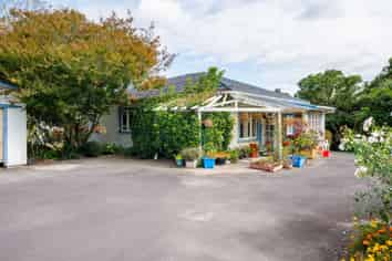 3106 Ohaupo Road, Glenview