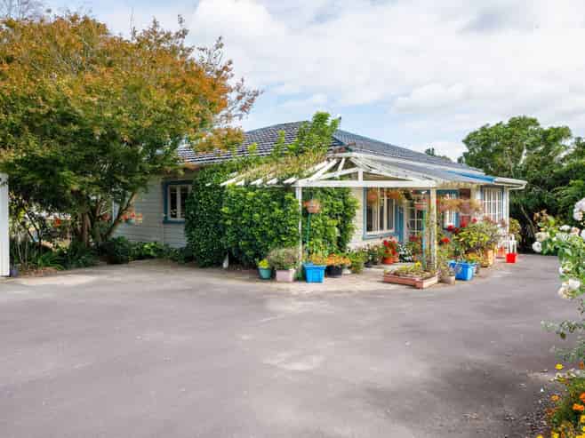 3106 Ohaupo Road, Glenview