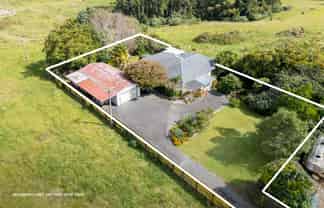 3106 Ohaupo Road, Glenview