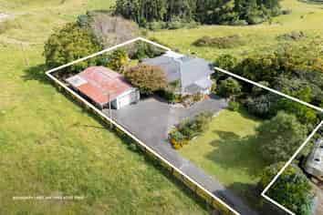 3106 Ohaupo Road, Glenview