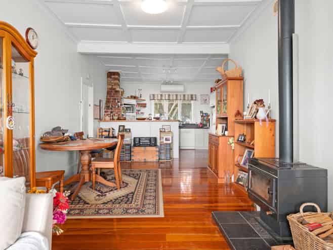 3106 Ohaupo Road, Glenview