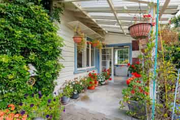 3106 Ohaupo Road, Glenview