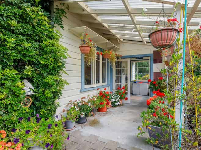 3106 Ohaupo Road, Glenview