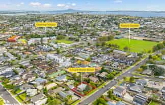 1/129 Moore Street, Howick