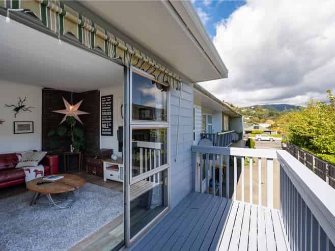 251D Bridge St, The Wood