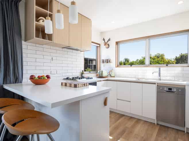 251D Bridge St, The Wood