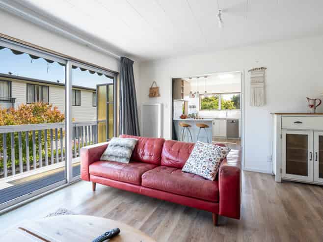 251D Bridge St, The Wood