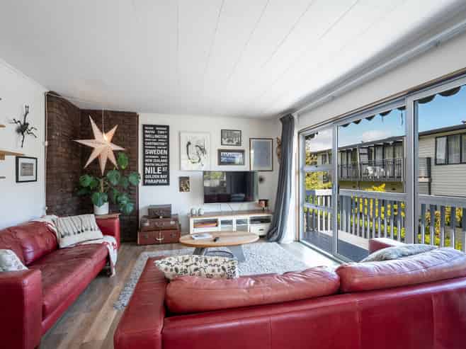 251D Bridge St, The Wood