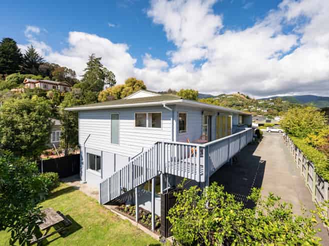 251D Bridge St, The Wood