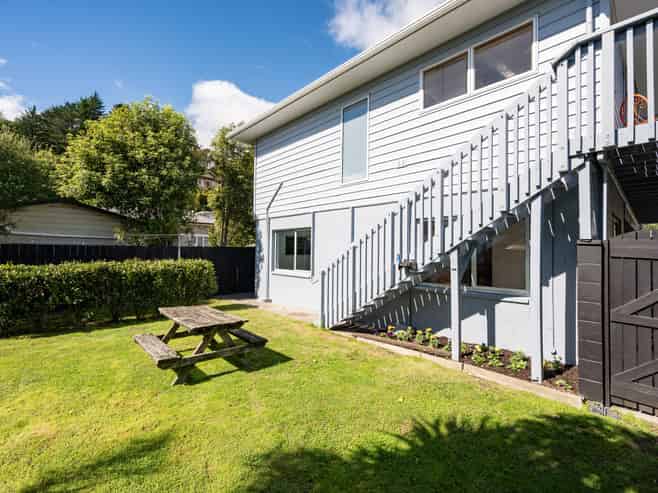 251D Bridge St, The Wood