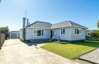 39 Dorset Street, Levin