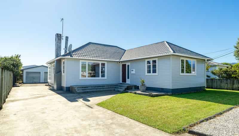 39 Dorset Street, Levin