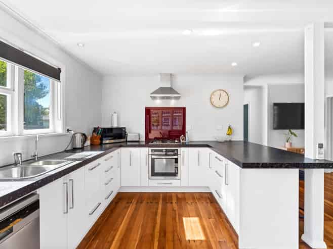 39 Dorset Street, Levin