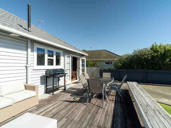 39 Dorset Street, Levin