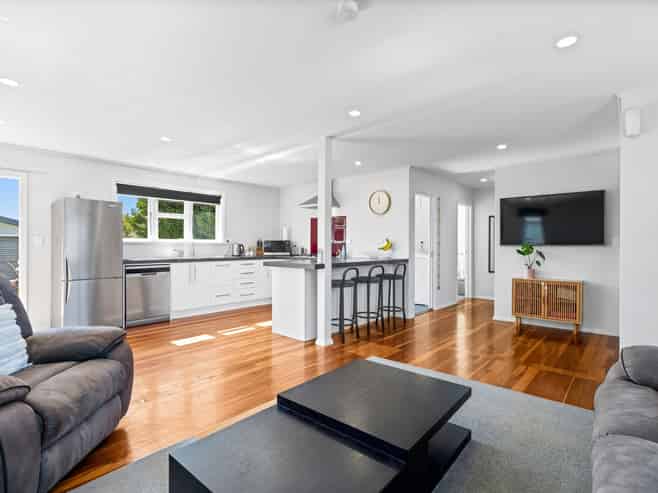 39 Dorset Street, Levin