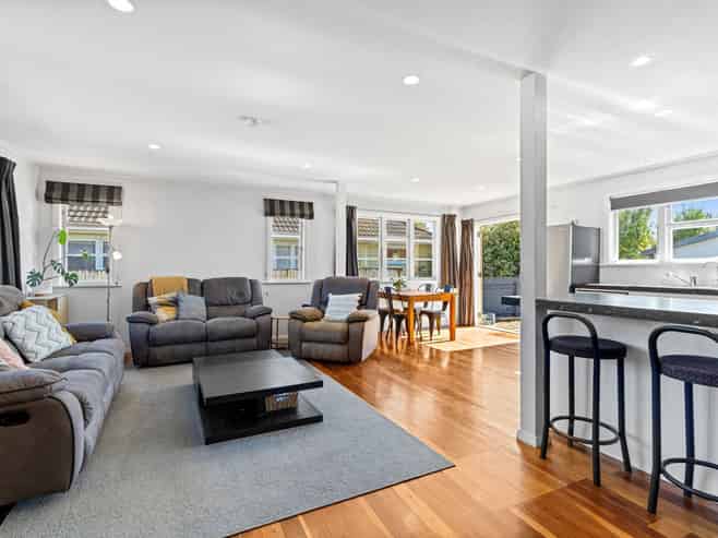 39 Dorset Street, Levin