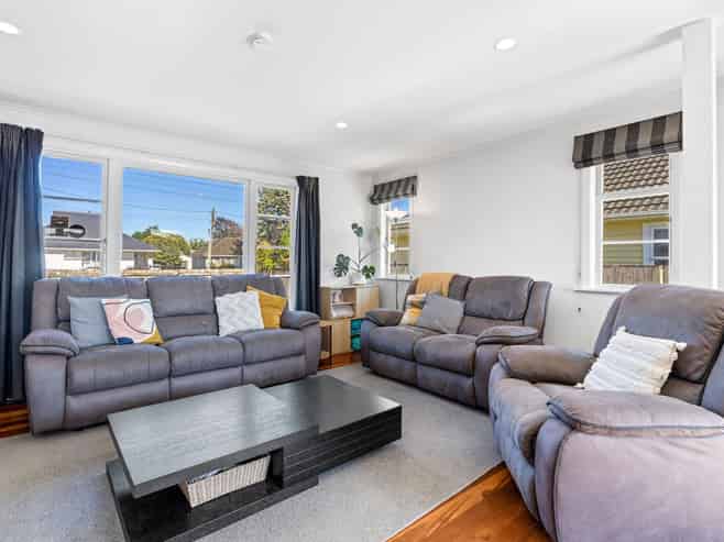 39 Dorset Street, Levin