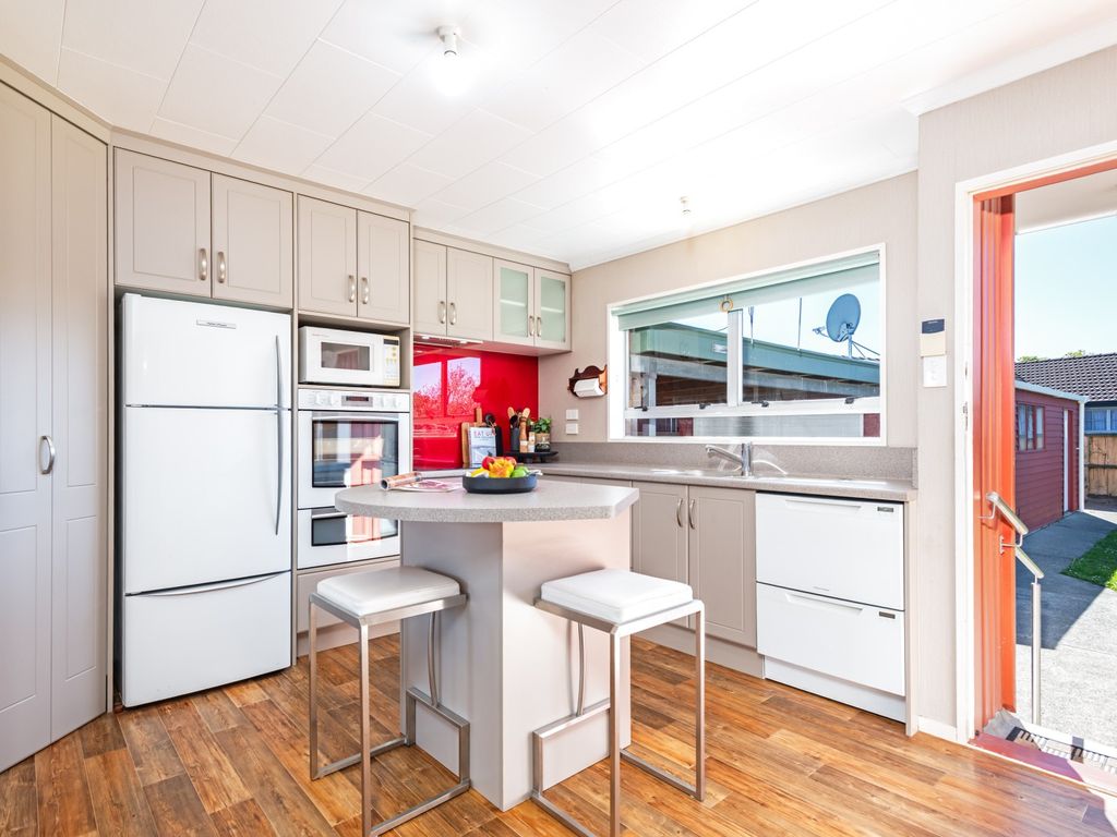Retro charm, modern comfort - Visning 4