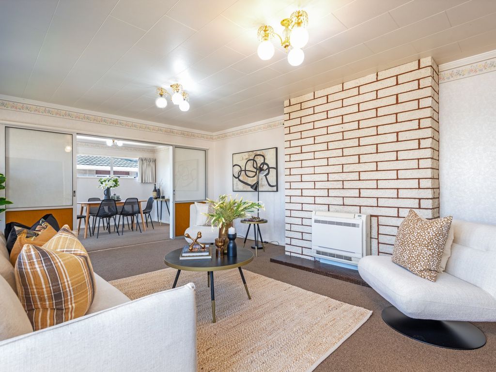 Retro charm, modern comfort - Visning 5
