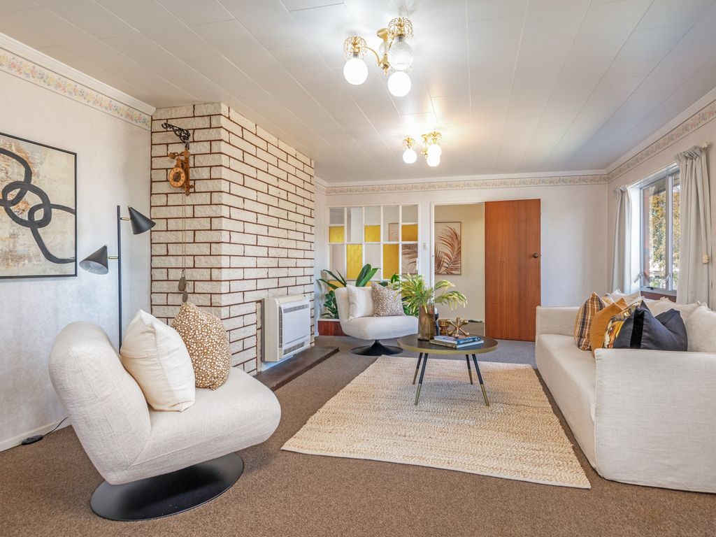 Retro charm, modern comfort - Visning 6