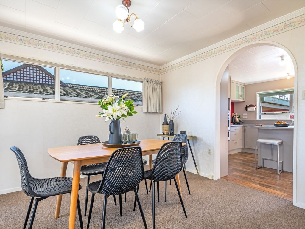 Retro charm, modern comfort - Visning 3