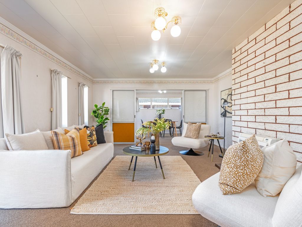 Retro charm, modern comfort - Visning 2