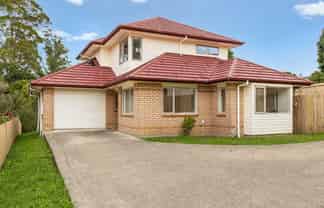 8 Elder Place, Massey