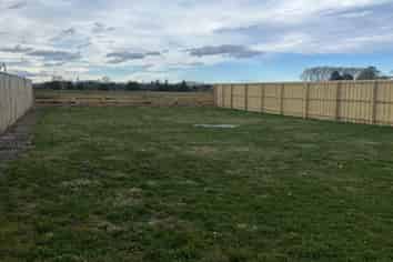 20 Ellmers Street, Woodend