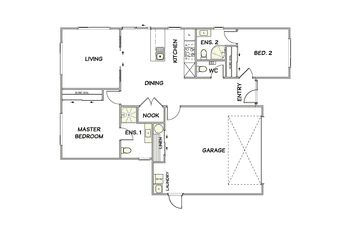 20 Ellmers Street, Woodend