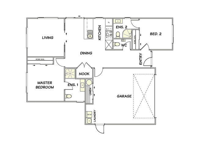 20 Ellmers Street, Woodend