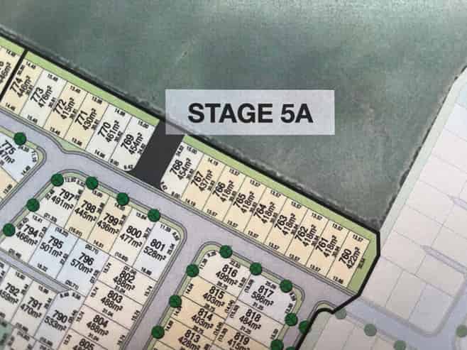 20 Ellmers Street, Woodend