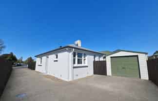 84 Wharenui Road, Riccarton