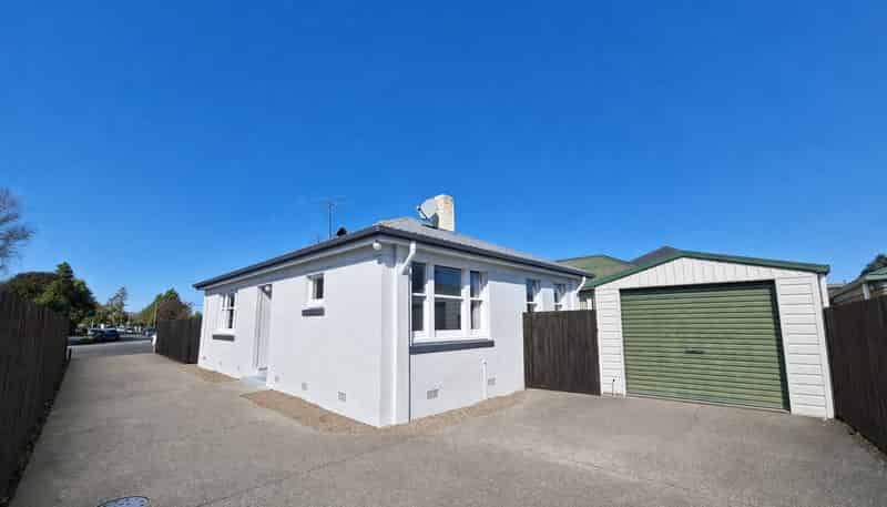 84 Wharenui Road, Riccarton