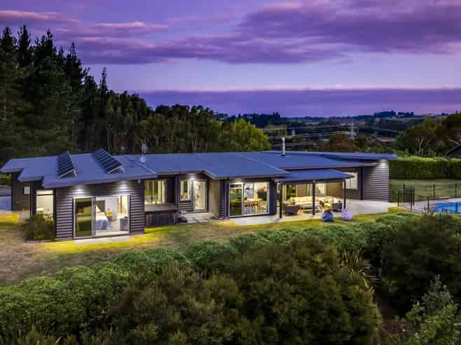 46 Kopaki Bay Road, Puketapu