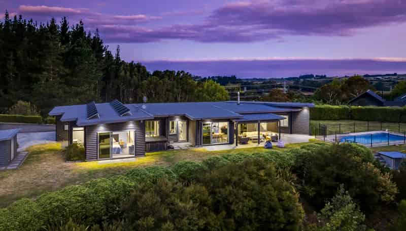 46 Kopaki Bay Road, Puketapu