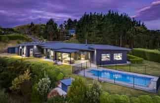 46 Kopaki Bay Road, Puketapu