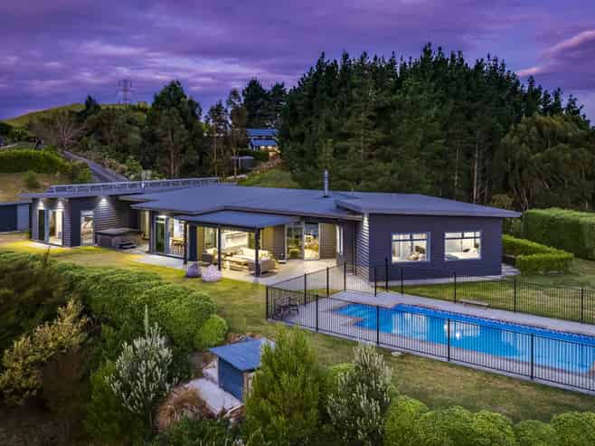 46 Kopaki Bay Road, Puketapu