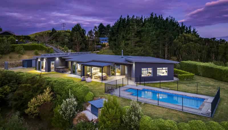 46 Kopaki Bay Road, Puketapu