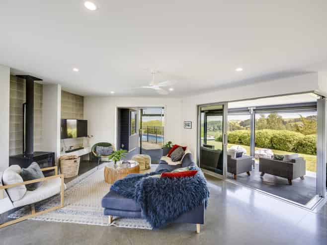 46 Kopaki Bay Road, Puketapu