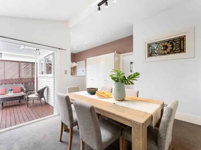 261 Campbell Road, Greenlane