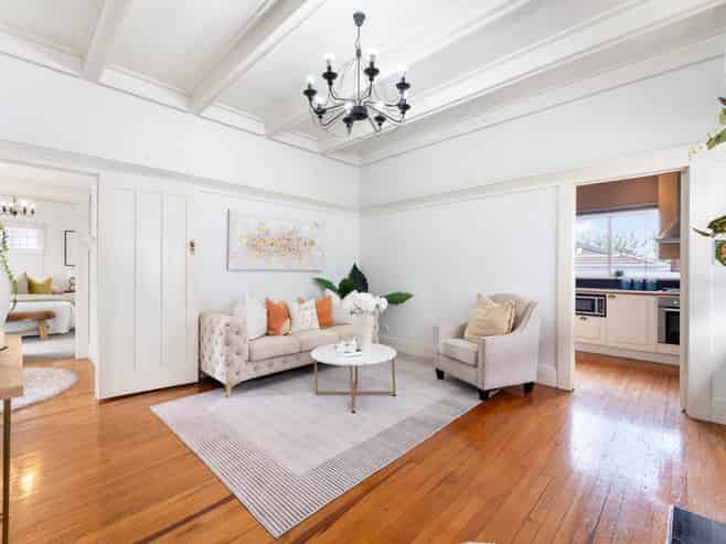 261 Campbell Road, Greenlane