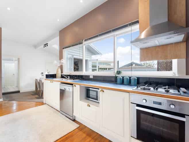 261 Campbell Road, Greenlane