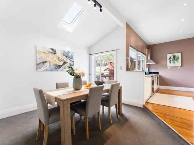 261 Campbell Road, Greenlane