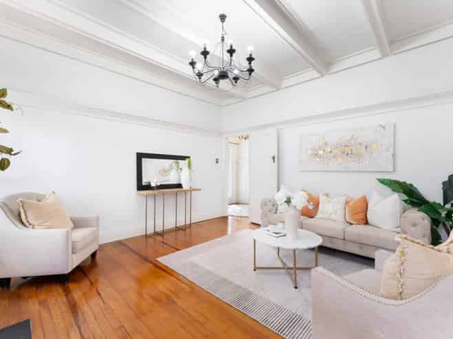 261 Campbell Road, Greenlane