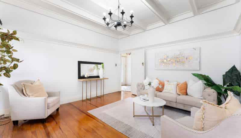 261 Campbell Road, Greenlane