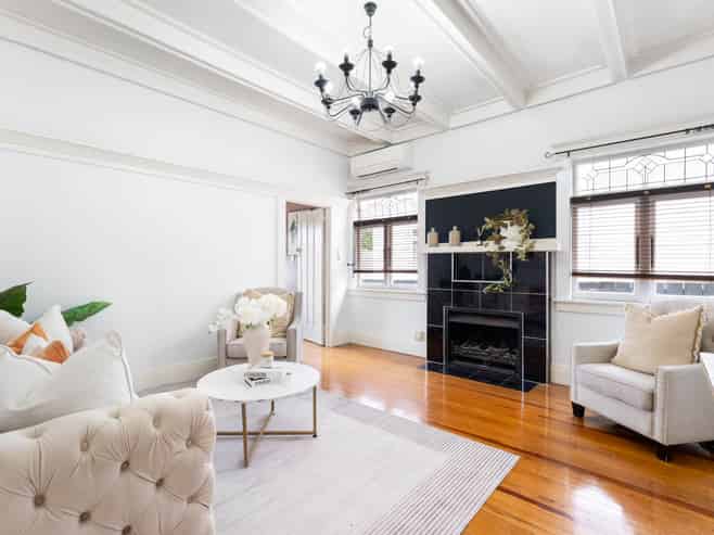 261 Campbell Road, Greenlane