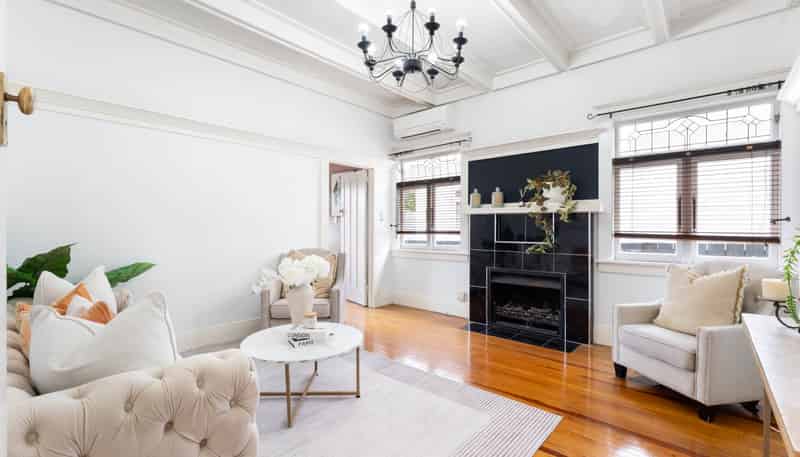 261 Campbell Road, Greenlane